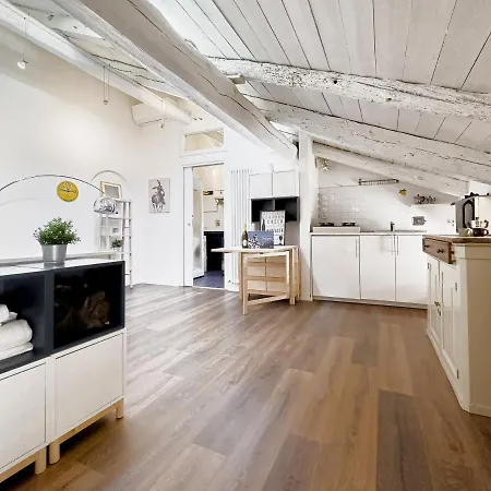 Realkasa De Pepoli Apartment *
