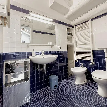 Realkasa De Pepoli Appartement