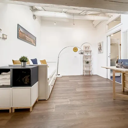 Appartement Realkasa De Pepoli